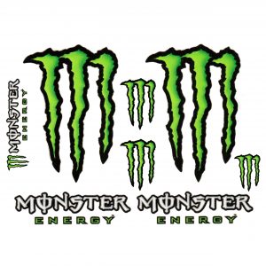 155349 ADH MONSTER