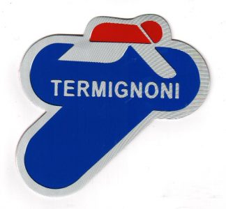 ADHESIVO 3D TERMIGNONI