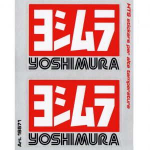 ADHESIVOS ESCAPE YOSHIMURA