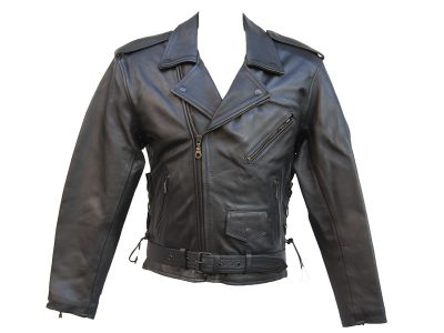 Chaqueta Crossed delante 501059