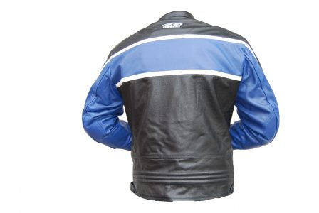 Chaqueta VILLA AZUL 501055