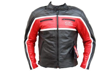 Chaqueta VILLA ROJA 501055