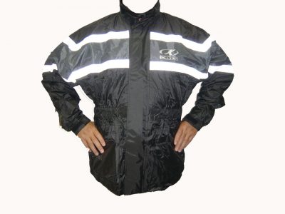 Impermeable chaqueta TARTER 108332